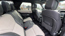 Land Rover Discovery 3.0 D300 R-Dynamic SE 5dr Auto Diesel Station Wagon